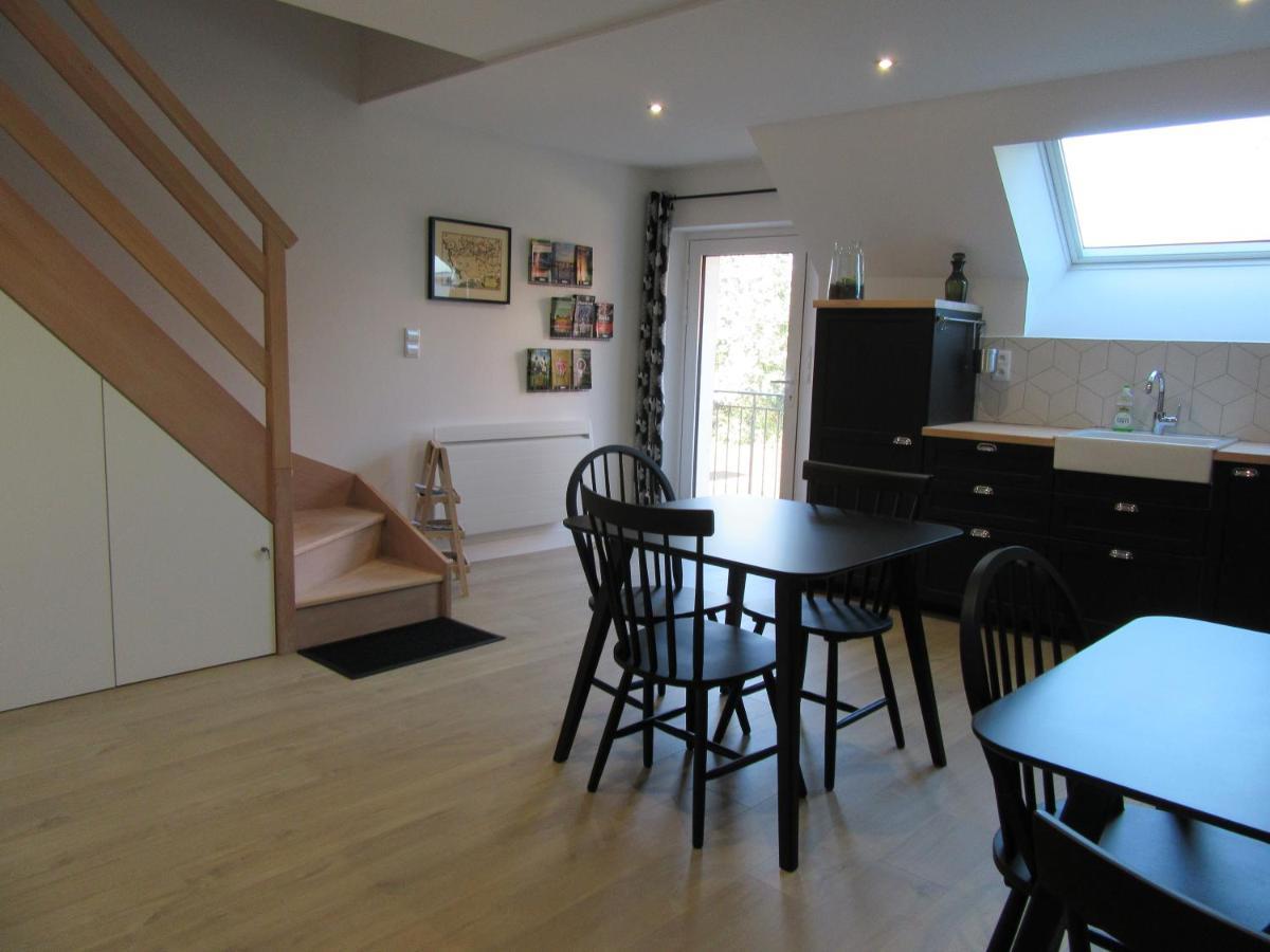 Les Bordes Bed & Breakfast Vineuil  Bagian luar foto