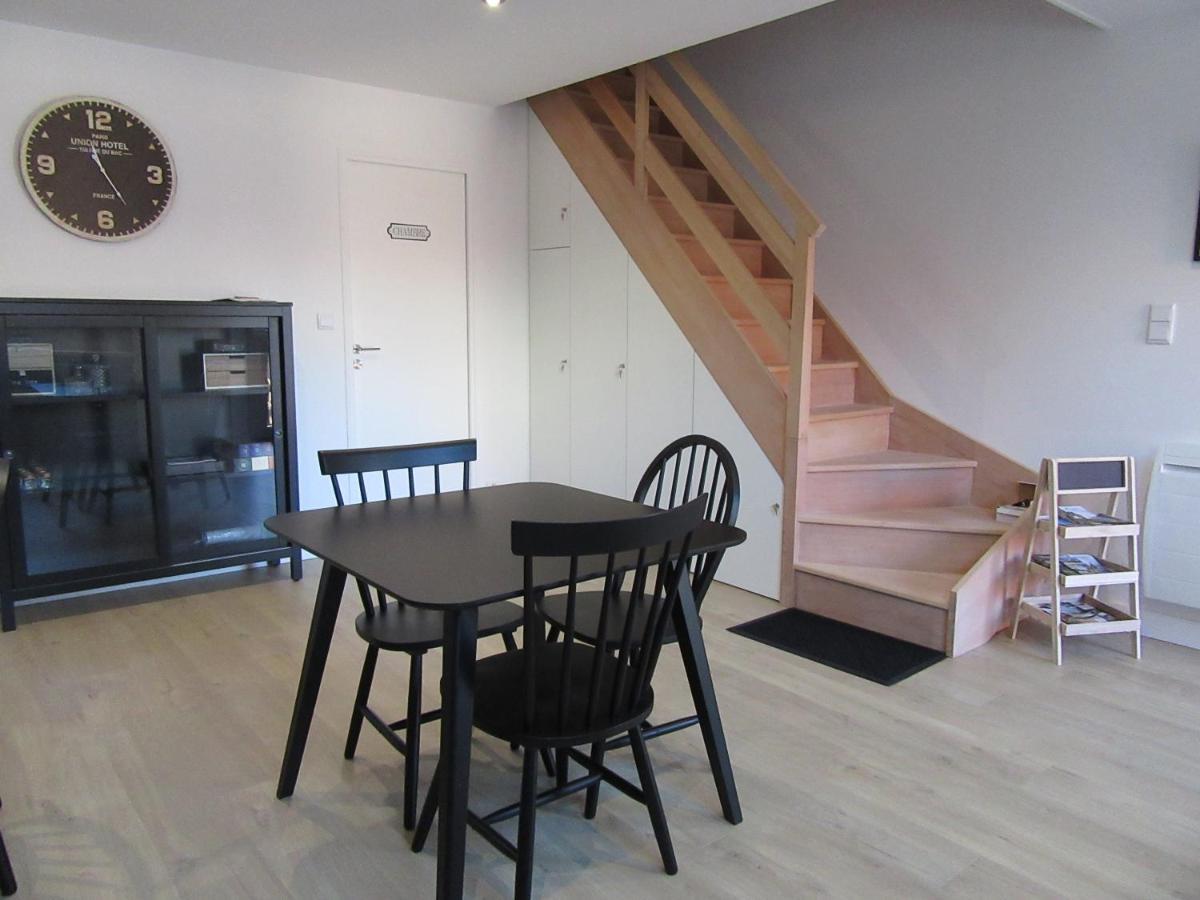 Les Bordes Bed & Breakfast Vineuil  Bagian luar foto