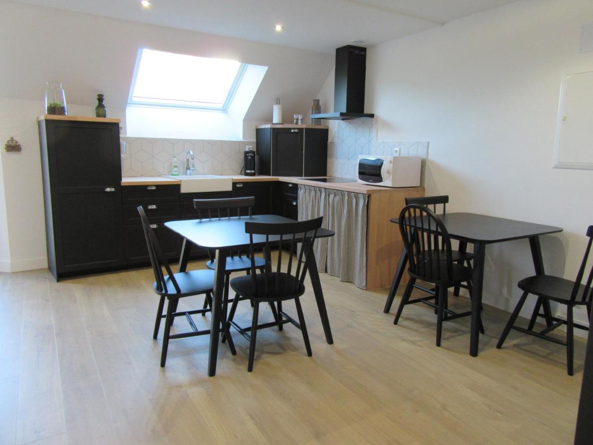 Les Bordes Bed & Breakfast Vineuil  Bagian luar foto