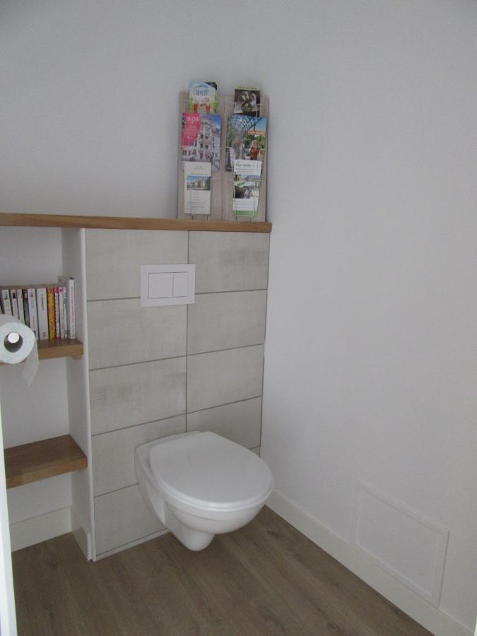Les Bordes Bed & Breakfast Vineuil  Bagian luar foto